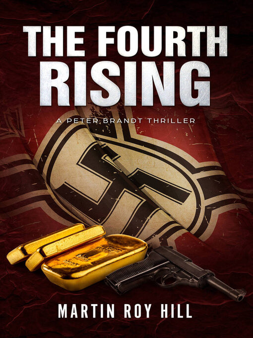 Title details for The Fourth Rising by Martin Hill - Available